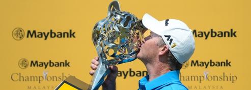 Maybank Championship : Marcus Fraser s'impose «aux tirs au but»
