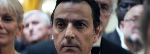 Le Dernier Diamant Yvan Attal  - Da Ukrade Neprocenjivi Dijamant Florentin.