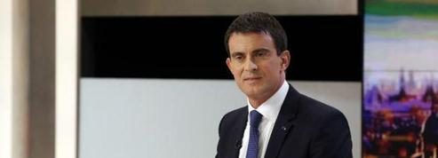 Régionales : Valls au journal de 20 heures de France 2 lundi