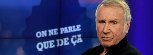 Yves Rénier : «Commissaire Moulin n'était pas un polar pour TF1»