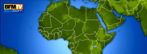 Nigeria: un touriste français tué, sa femme agressée