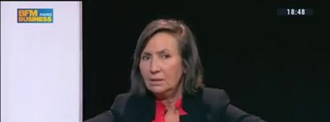 Teresa Cremisi, ex-PDG des Éditions Flammarion (2/2) –