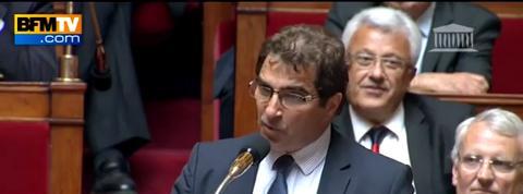 Loi Macron: Valls utilise le 49.3, grogne des frondeurs et de la droite