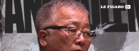 Sexisme dans la BD : Katsuhiro Otomo prend position