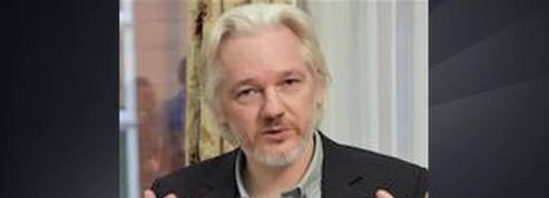Assange : «La plupart des médias français a répondu à mon appel, mais pas François Hollande»