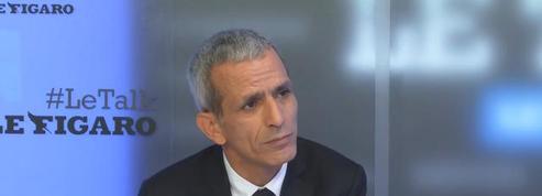 Malek Boutih : «Le quinquennat de François Hollande a tout détruit de la gauche»