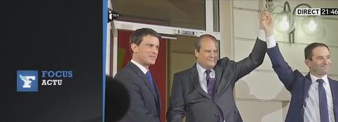 Quand Manuel Valls promettait d'être loyal au vainqueur de la primaire