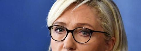 Marine Le Pen et emplois fictifs : le résumé de l'affaire