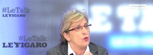 Marie-Noëlle Lienemann: «Le pouvoir doit repasser devant le peuple»