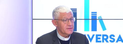 Mgr Luc Ravel: « A l'abus sexuel commis par des prêtres s'ajoute l'abus spirituel »