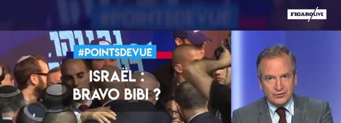 Élections en Israël : bravo Bibi ?