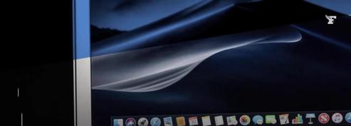Apple présente un nouveau MacBook Air plus cher et un iPad Pro