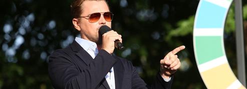 Leonardo DiCaprio finance un 