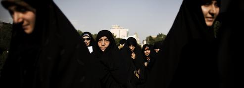 Iran : 40.000 voitures de femmes 