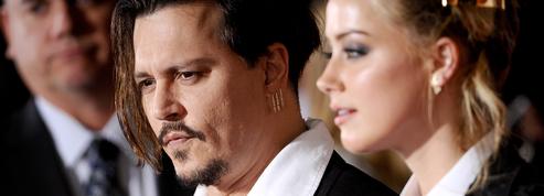 Johnny Depp est l'acteur le moins rentable de Hollywood