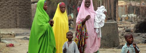 Boko Haram : les jeunes filles kamikazes 