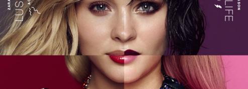 Clinique et Zara Larsson signent le 1er clip interactif de l'industrie cosmétique