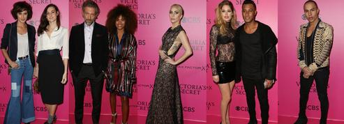 Victoria's Secret : Lady Gaga, Vincent Cassel, Doutzen Kroes ont assisté au show