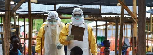 Ebola : une réponse internationale « contre-productive » pour MSF