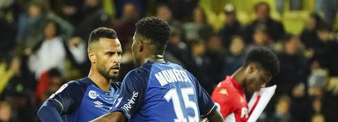 Montpellier double Monaco, Toulouse continue de couler