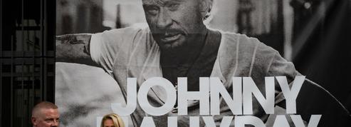 Johnny Hallyday : vendredi 00h01, son 51ème album disponible