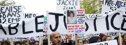 EN DIRECT - Violences sexistes et sexuelles : 49.000 manifestants à Paris, selon un cabinet indépendant
