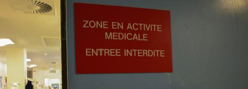 EN DIRECT - Coronavirus : 186 nouveaux décès en France, 8675 personnes sont hospitalisées