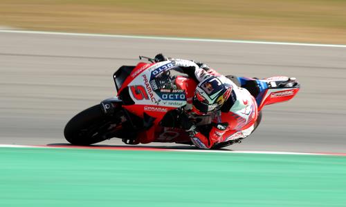 Motogp Zarco Y Etait Presque Quartararo Au Pied Du Podium