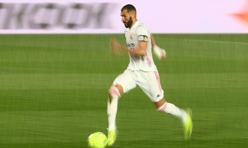 Liga : Real Madrid - FC Séville en direct