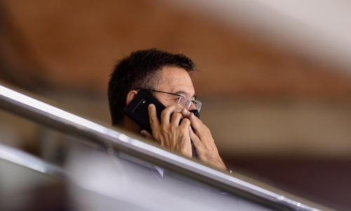 Athletic Bilbao Barcelone en direct - Saison 2020/2021 - Liga - Football