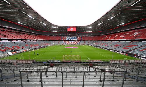 Euro 2020 : 14.000 spectateurs à Munich pour Allemagne-France
