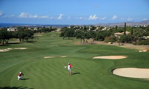 Cyprus Showdown : l&rsquo;European Tour se d&eacute;marque, une fois encore