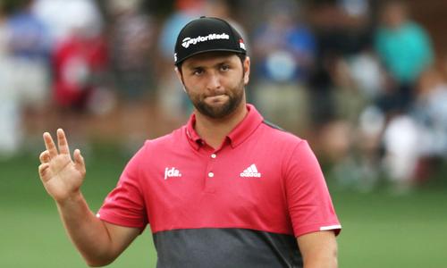 Irish Open : Jon Rahm roi des Rolex Series, Lorenzo-Vera 9e
