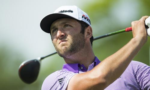 L'Irish Open pour lancer un triptyque britannique de feu