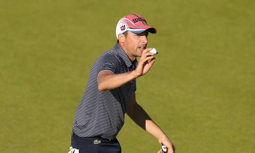 Open britannique : quatre Fran&ccedil;ais dans le vent