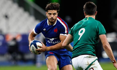 Ecosse Angleterre en direct - Saison 2019/2020 - Six ...