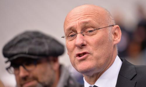 Laporte mis en cause pour ses relations avec Altrad