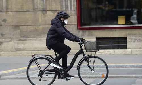 Confinement Velo Autorise Ou Interdit 2025