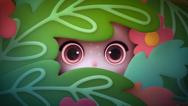 Dandadan - Saison 1 - Épisode 3