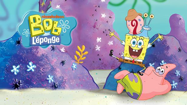 Bob l'éponge - Saison 13 - Épisode 26 : Aide-nous, Sandy