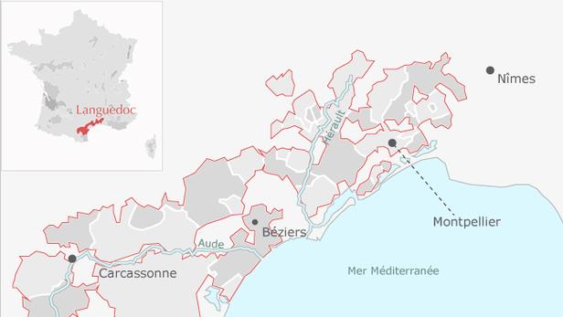Appellation Vin de Pays des Coteaux du Littoral Audois
