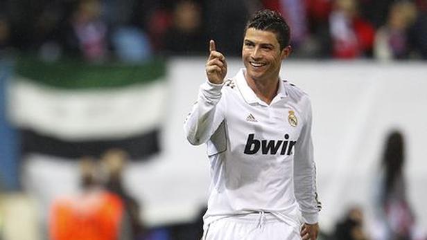 Ronaldo : «Meilleur que Messi»