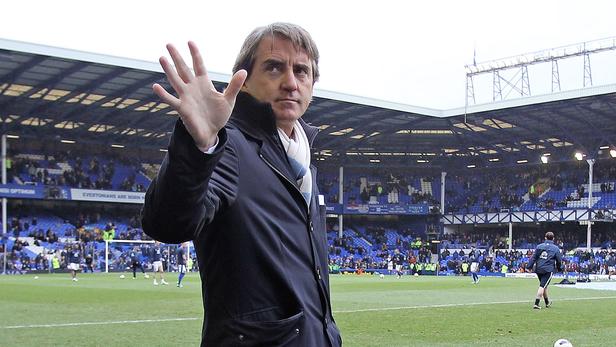 Mancini, et s'il restait