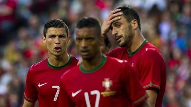 Allemagne-Portugal en chiffres