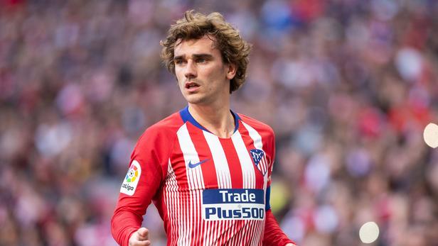 Antoine Griezmann est-il sous-coté en France