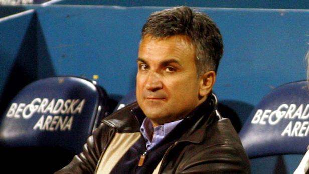 Le père de Djokovic se paie Federer et Nadal