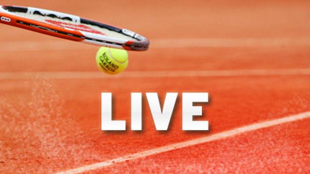 LIVE Roland Garros
