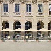 Lire la critique : Restaurant du Palais Royal