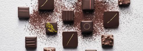 Lire la critique : La Chocolaterie de Jacques Genin