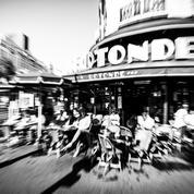 Lire la critique : La Rotonde Montparnasse